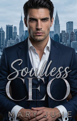 book cover - Mary June: Soulless CEO